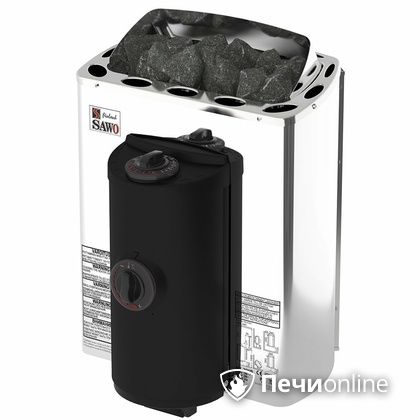 Электрическая печь Sawo Mini X MX-23NB-Z в Архангельске